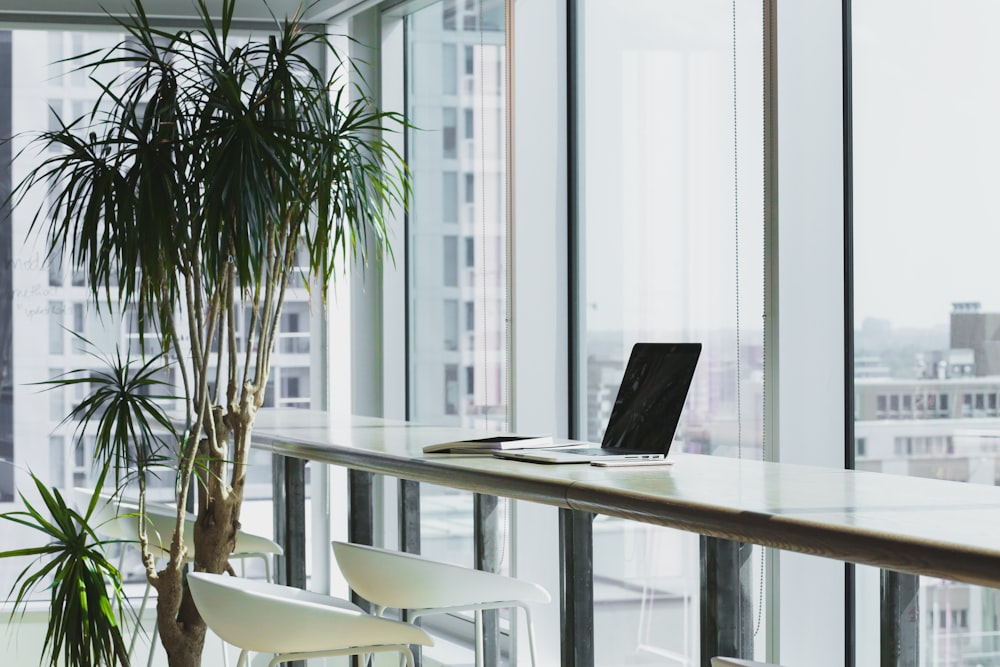 The byteSquad studio workspace